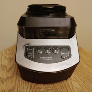 MOTOR BASE‎ For Ninja professional 1000 Watt Blender Model NJ600